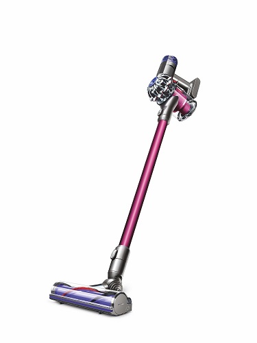Dyson v6 Absolute
