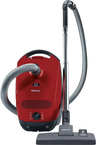 Miele Bodenstaubsauger Classic C1 EcoLine