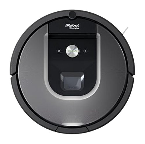 iRobot Roomba 960 Test
